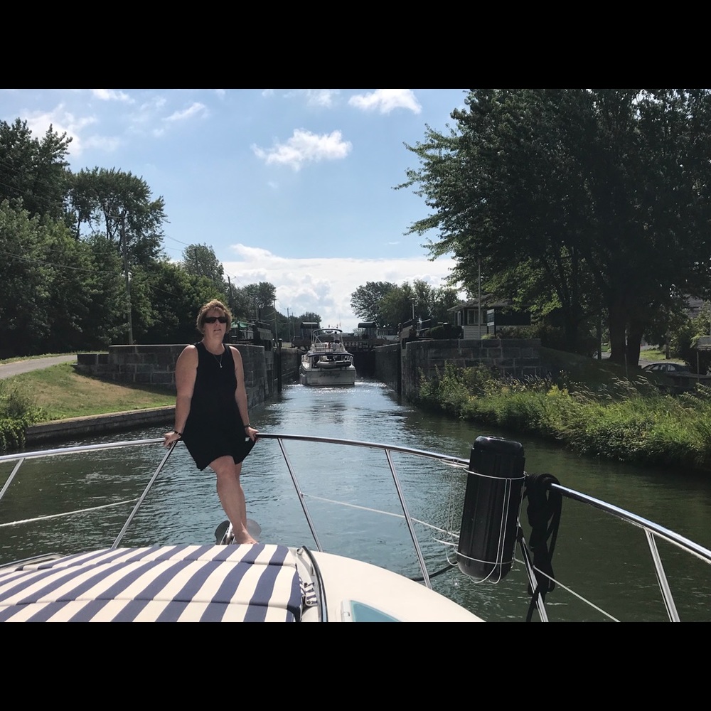 Meet your Posher, Michelle